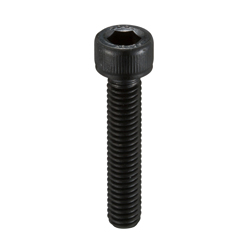 Hex Socket Head Cap Screw (fluoropolymer Coating) - SNSS-TF