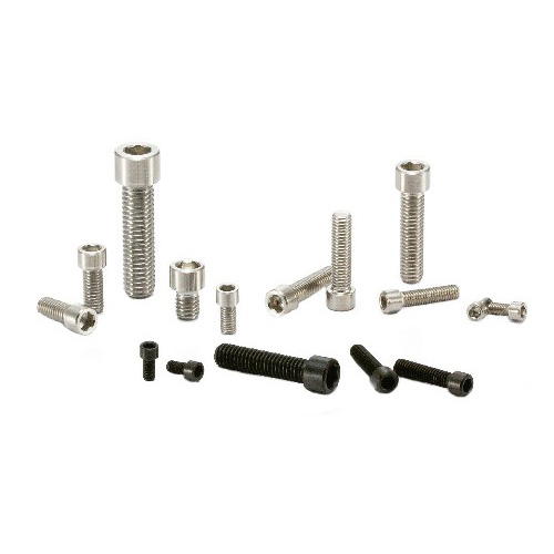 Hex Socket Head Cap Screw / Small Head SNSS-SD