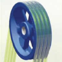 V Belt PulleysImage