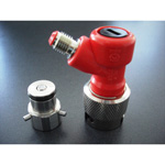 Quick Connector - N205 Type Plug