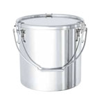 Suspended Type Airtight Container CTB-18 (4 L) to 33 (25L)