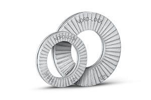 Nord-Lock Washer SUS316L (Wide)