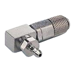 Q.D.C. 103 Series, Coupler, Elbow Type 103C-UL