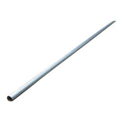 NSSP Stainless Steel Tube (No Thread)