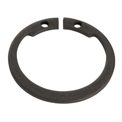 Round S Type Retaining Ring (ISTW)