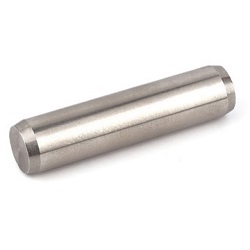 Parallel Pin, Class B, h7 SUS316