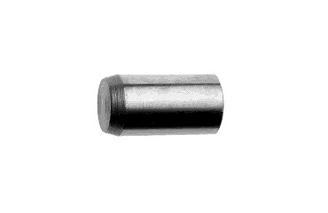 Parallel Pin, Type A, M6