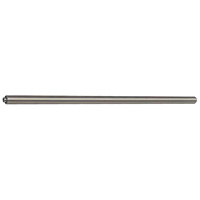 Single Unit Stainless Steel Roller (Roller for Conveyor), Diameter ⌀18 × Width 90 - 390 (ES Type)