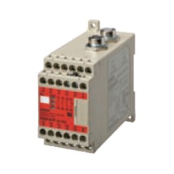 Control Unit [F3SP-B1P]