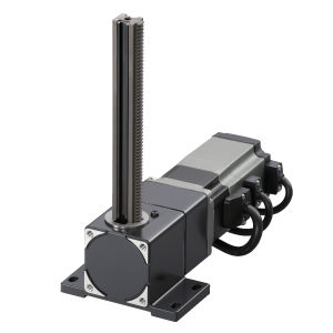 Rack and Pinion System, F Type, L Series AZ