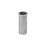 Shielded Nut, Small Flange AFSSF