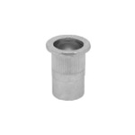 Knurled Nut SPHRLT