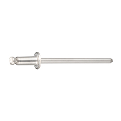 Open Type of Rivet SSKSSBS