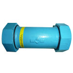 LA Coupling, RC-LA Type, Socket, S