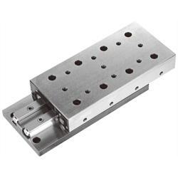 Cross Roller SCVRU Series