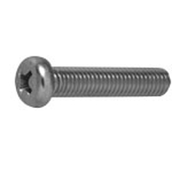 Phillips Former JIS Pan Head Screws