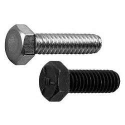 Coarse Unified Hex Bolt, G-5