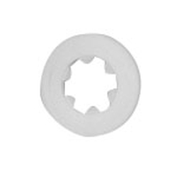 Nylon Set Washer (for Captive)