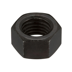 Small Hex Nut, Type 2, Fine, P-1.5