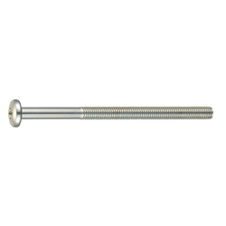 Partially Threaded Phillips Binding Head Screw (50)