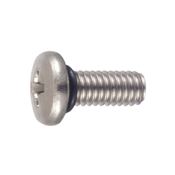 Phillips Bind Seal Screw