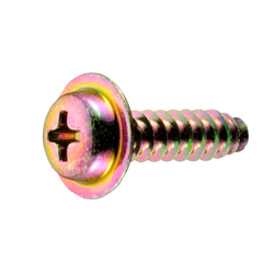 TP Tapping Screw (Class 2 Type B-O Without Groove)