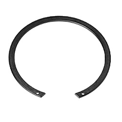 Concentric Retaining Ring for Hole (with Hole) (JIS Standard) Made by Heiwa Hatsujyo