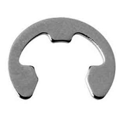E Type Circlip (E Ring) Made by Heiwa Hatsujyo Industry