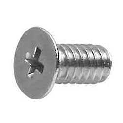 Iron Lamix Small Screw (D = 3.0) H2 Type Nitto Seiko