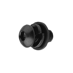 Steel WA Button, GSP Type