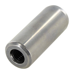 Dowel Pin (THMDP) with Inner Thread Made by Himeno Precision Works, Inc.