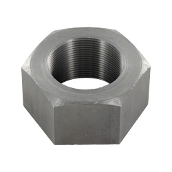 Hex Nut 1 Type Cutting Extra Fine