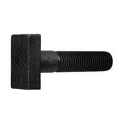 Press Bolt (Rectangle) (Whitworth)