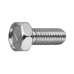 7 Mark Upset Small Screw
