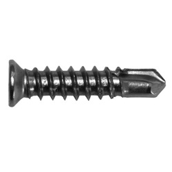New Point, Dish D6, Small Head, Coarse