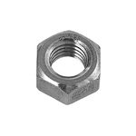 Hex Nut 1 Types Machined and Left-Hand Thread