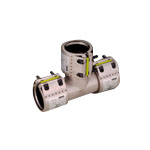 SHO-BOND Fitting Set/Same-Diameter Tee 