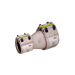 SHO-BOND Fitting Set, Concentric Reducer 