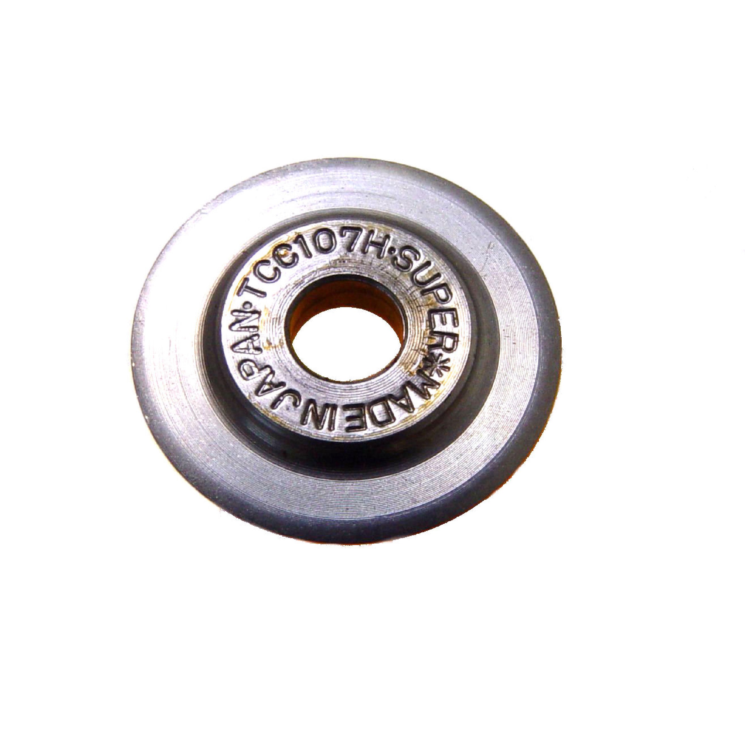 Manual Pipe Cutter Spare Blades for Pipe Frame