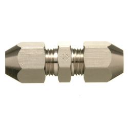 Ring Type Fitting Union for Copper Pipes