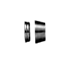 Copper Tubing Double Ferrule Fittings Ferrule