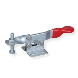 Downward-Pushing Toggle Clamp (Horizontal-Handle Type)