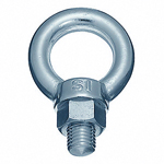 Steel Eye Bolt, General Type, B-130