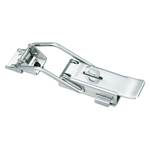 Stainless Steel Fastening Snap Lock C-1240-T