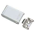Stainless Steel Flush Latch C-1327