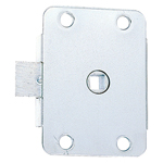Square Type Latch C-168