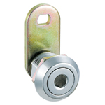 Screwdriver Lock C-195-0H