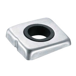 Stainless-Steel Tapered Washer C-1029-WP-T