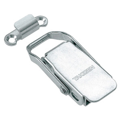 Stainless Steel Spring Catch C-1539