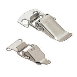 Semi-Snap Lock C-23